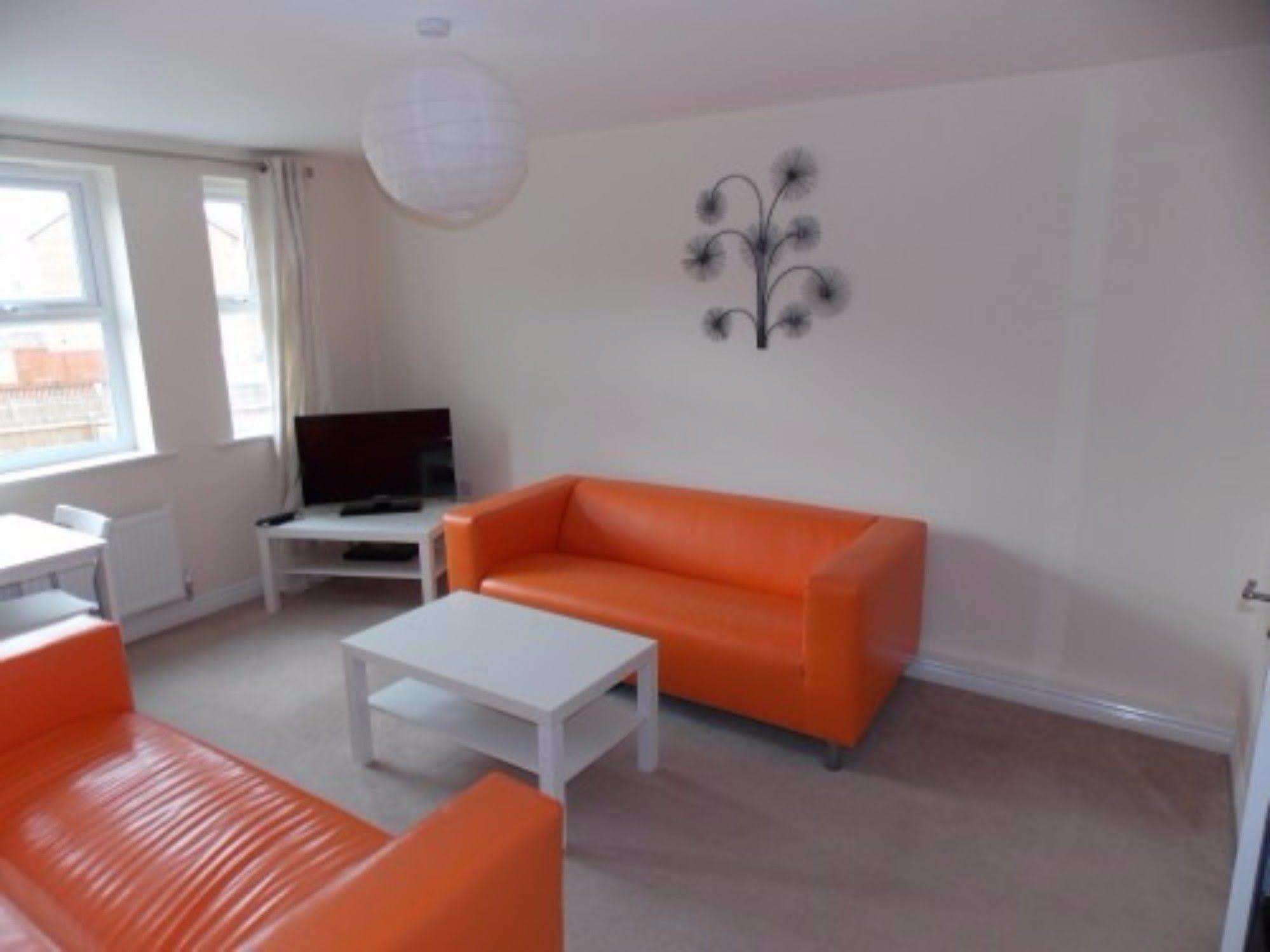 Apartments Middlesbrough Stockton-on-Tees Exterior foto